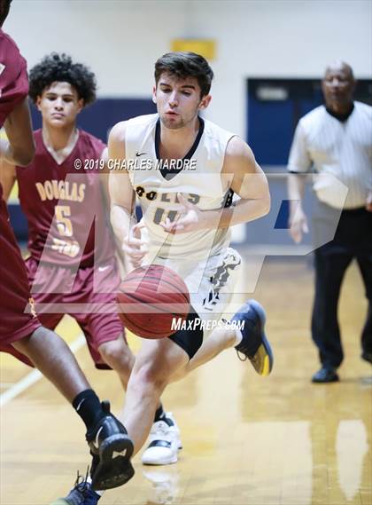 Thumbnail 3 in Douglas Byrd @ Cape Fear photogallery.