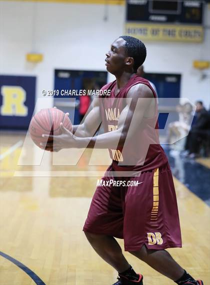 Thumbnail 2 in Douglas Byrd @ Cape Fear photogallery.