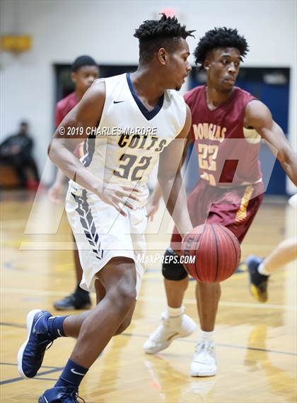 Thumbnail 1 in Douglas Byrd @ Cape Fear photogallery.