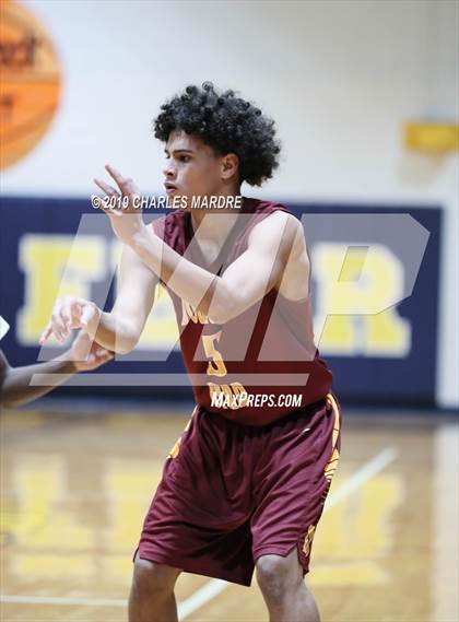 Thumbnail 2 in Douglas Byrd @ Cape Fear photogallery.
