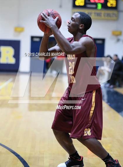 Thumbnail 3 in Douglas Byrd @ Cape Fear photogallery.