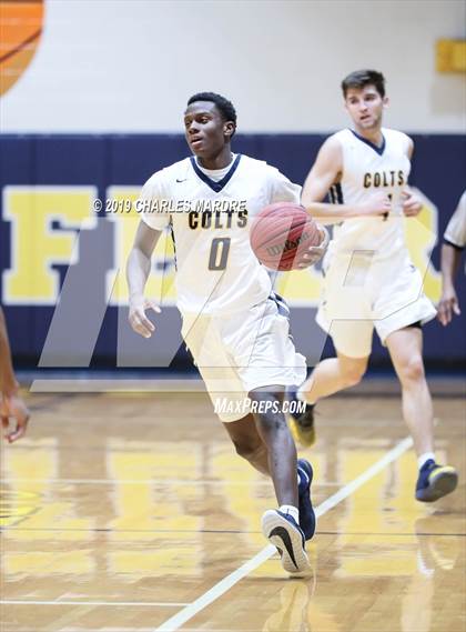 Thumbnail 3 in Douglas Byrd @ Cape Fear photogallery.