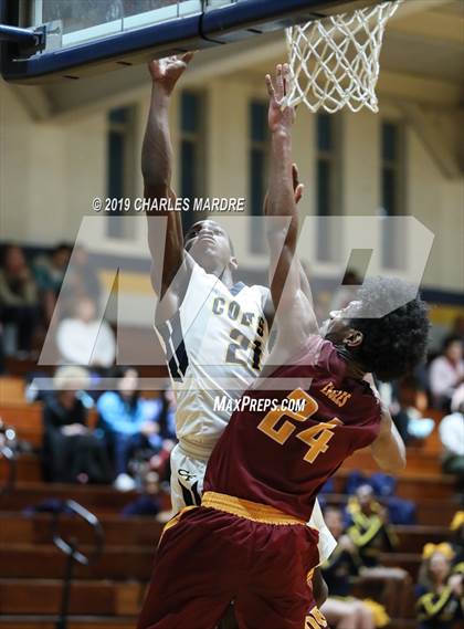 Thumbnail 1 in Douglas Byrd @ Cape Fear photogallery.