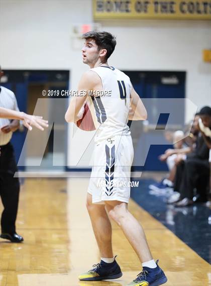 Thumbnail 2 in Douglas Byrd @ Cape Fear photogallery.
