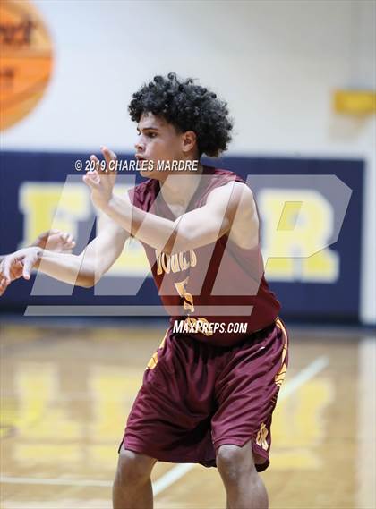 Thumbnail 1 in Douglas Byrd @ Cape Fear photogallery.