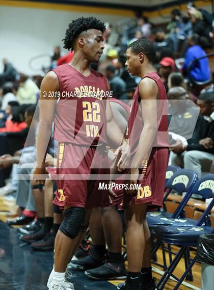Thumbnail 2 in Douglas Byrd @ Cape Fear photogallery.