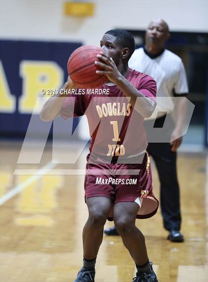 Thumbnail 2 in Douglas Byrd @ Cape Fear photogallery.
