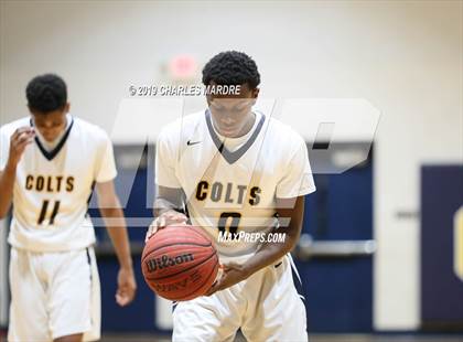 Thumbnail 2 in Douglas Byrd @ Cape Fear photogallery.