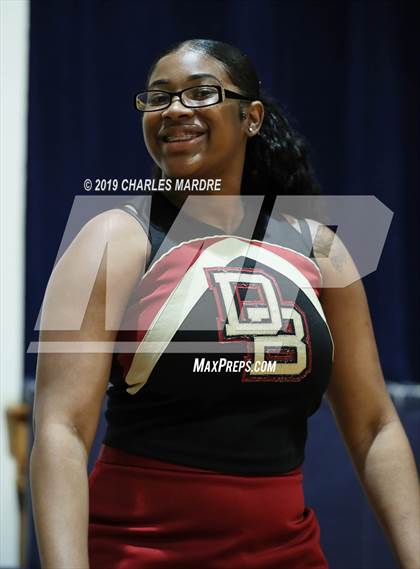 Thumbnail 3 in Douglas Byrd @ Cape Fear photogallery.