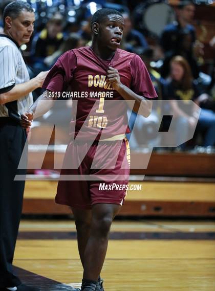 Thumbnail 1 in Douglas Byrd @ Cape Fear photogallery.