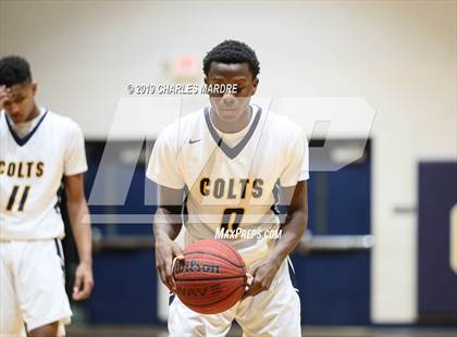 Thumbnail 1 in Douglas Byrd @ Cape Fear photogallery.