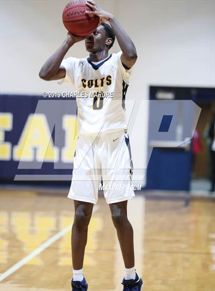 Thumbnail 2 in Douglas Byrd @ Cape Fear photogallery.