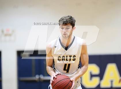 Thumbnail 1 in Douglas Byrd @ Cape Fear photogallery.