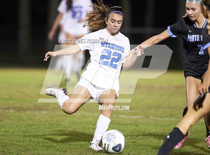 Thumbnail 2 in Stanton vs Ponte Vedra photogallery.