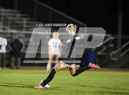 Thumbnail 3 in Stanton vs Ponte Vedra photogallery.