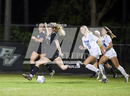 Thumbnail 3 in Stanton vs Ponte Vedra photogallery.