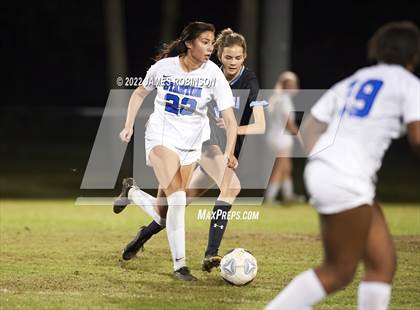 Thumbnail 3 in Stanton vs Ponte Vedra photogallery.