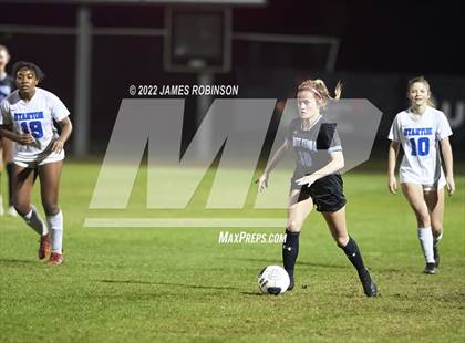Thumbnail 1 in Stanton vs Ponte Vedra photogallery.
