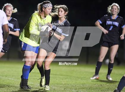 Thumbnail 1 in Stanton vs Ponte Vedra photogallery.