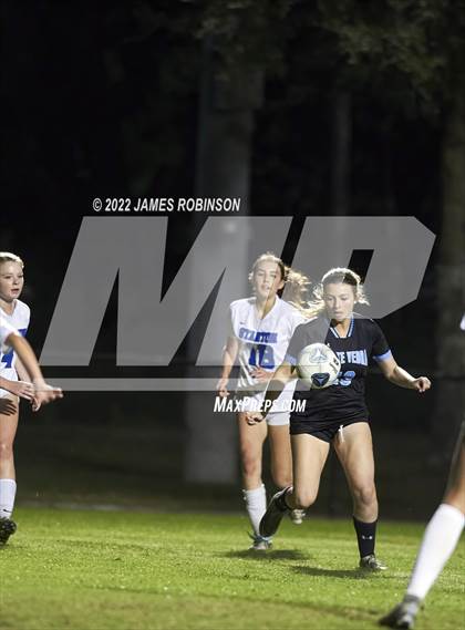 Thumbnail 3 in Stanton vs Ponte Vedra photogallery.