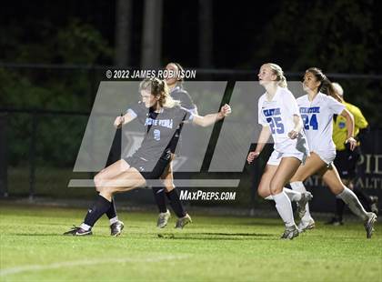 Thumbnail 1 in Stanton vs Ponte Vedra photogallery.