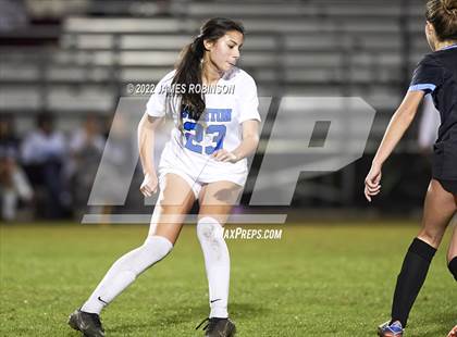 Thumbnail 1 in Stanton vs Ponte Vedra photogallery.