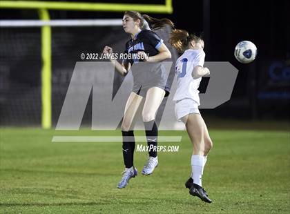 Thumbnail 2 in Stanton vs Ponte Vedra photogallery.