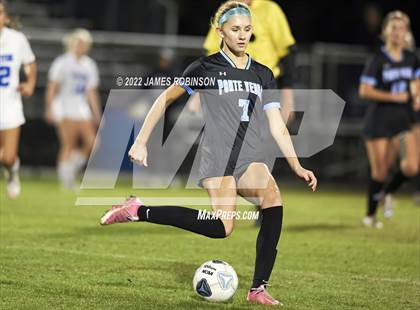 Thumbnail 3 in Stanton vs Ponte Vedra photogallery.