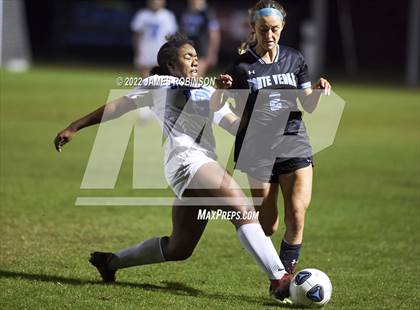 Thumbnail 2 in Stanton vs Ponte Vedra photogallery.