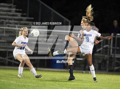 Thumbnail 2 in Stanton vs Ponte Vedra photogallery.