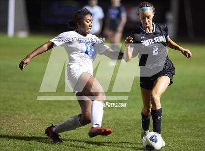 Thumbnail 1 in Stanton vs Ponte Vedra photogallery.