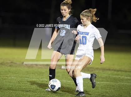 Thumbnail 2 in Stanton vs Ponte Vedra photogallery.