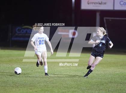 Thumbnail 2 in Stanton vs Ponte Vedra photogallery.