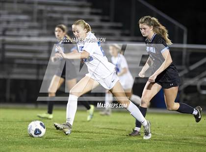 Thumbnail 3 in Stanton vs Ponte Vedra photogallery.
