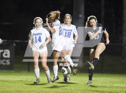 Thumbnail 2 in Stanton vs Ponte Vedra photogallery.