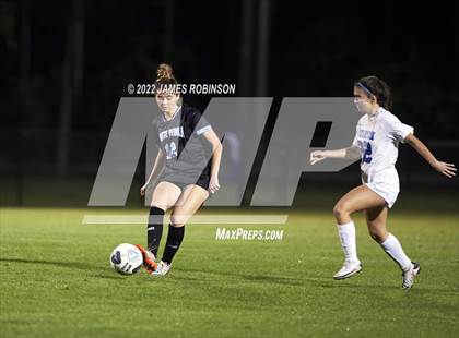 Thumbnail 2 in Stanton vs Ponte Vedra photogallery.