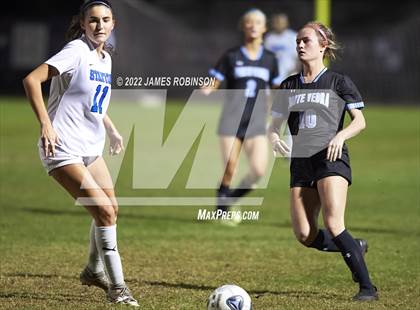 Thumbnail 2 in Stanton vs Ponte Vedra photogallery.