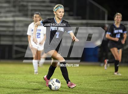 Thumbnail 2 in Stanton vs Ponte Vedra photogallery.
