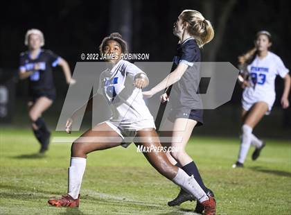 Thumbnail 2 in Stanton vs Ponte Vedra photogallery.