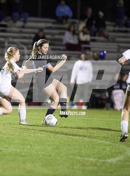 Thumbnail 1 in Stanton vs Ponte Vedra photogallery.