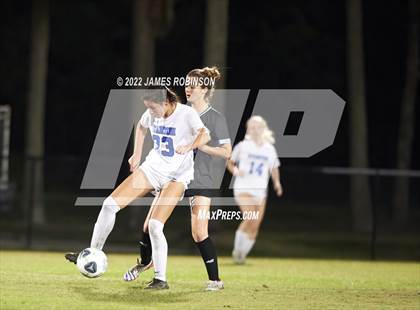 Thumbnail 2 in Stanton vs Ponte Vedra photogallery.