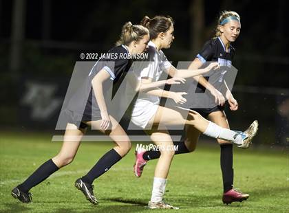 Thumbnail 2 in Stanton vs Ponte Vedra photogallery.