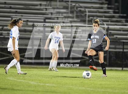 Thumbnail 1 in Stanton vs Ponte Vedra photogallery.