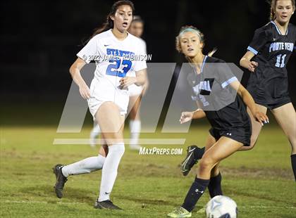 Thumbnail 2 in Stanton vs Ponte Vedra photogallery.