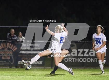 Thumbnail 3 in Stanton vs Ponte Vedra photogallery.