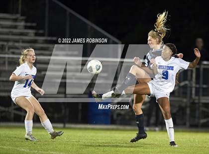 Thumbnail 1 in Stanton vs Ponte Vedra photogallery.