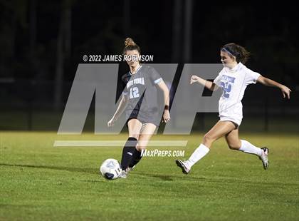 Thumbnail 3 in Stanton vs Ponte Vedra photogallery.
