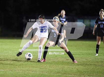 Thumbnail 3 in Stanton vs Ponte Vedra photogallery.
