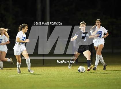 Thumbnail 3 in Stanton vs Ponte Vedra photogallery.