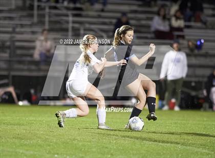 Thumbnail 2 in Stanton vs Ponte Vedra photogallery.